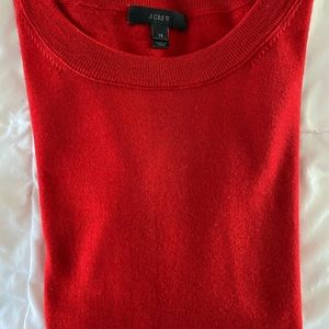 J crew Tippi sweater